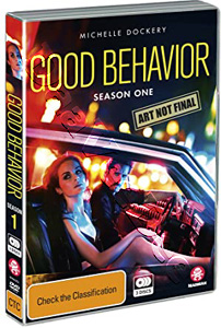 Good Behavior (Season 1) (DVD)
